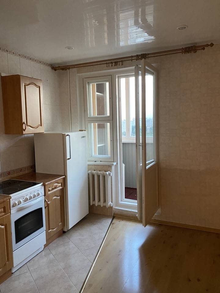 1-комнатная квартира, ул. Есенина, 87, 1200 рублей: фото 8
