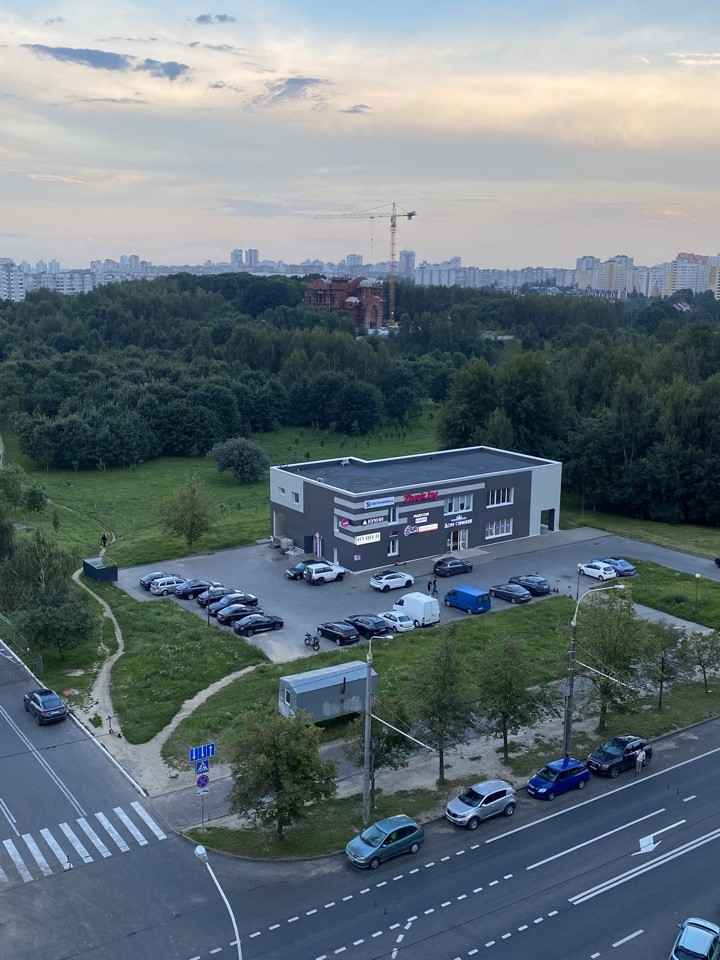 1-комнатная квартира, ул. Есенина, 87, 1200 рублей: фото 9