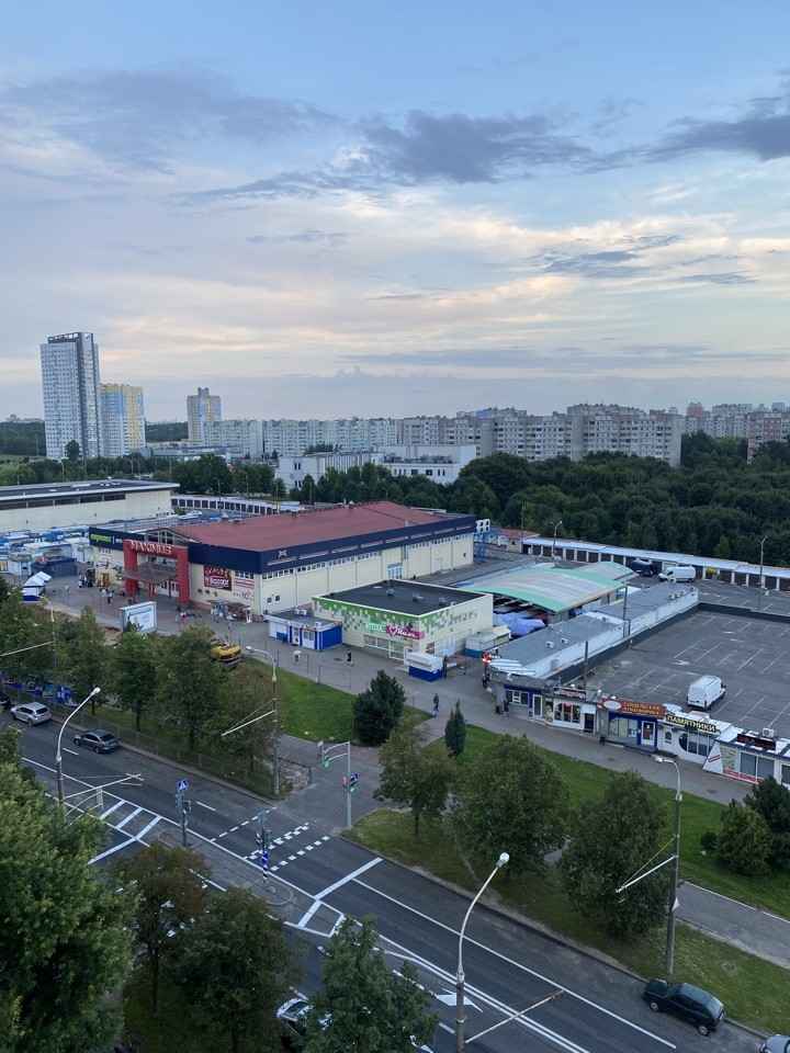 1-комнатная квартира, ул. Есенина, 87, 1200 рублей: фото 10