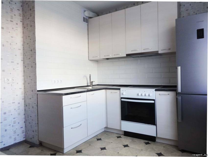 2-комнатная квартира, ул. Плеханова, 48, 1135 рублей: фото 1