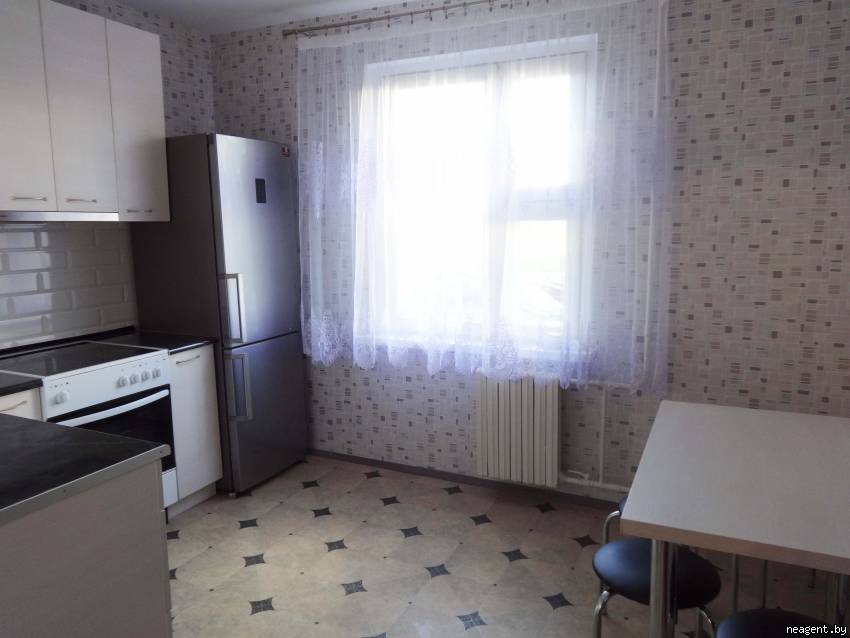 2-комнатная квартира, ул. Плеханова, 48, 1135 рублей: фото 2