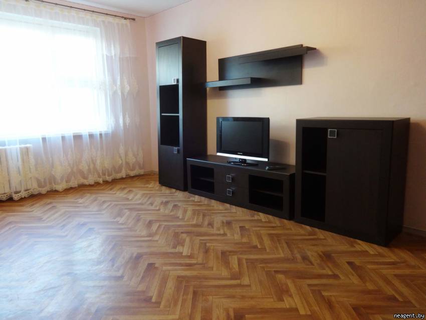 2-комнатная квартира, ул. Плеханова, 48, 1135 рублей: фото 3