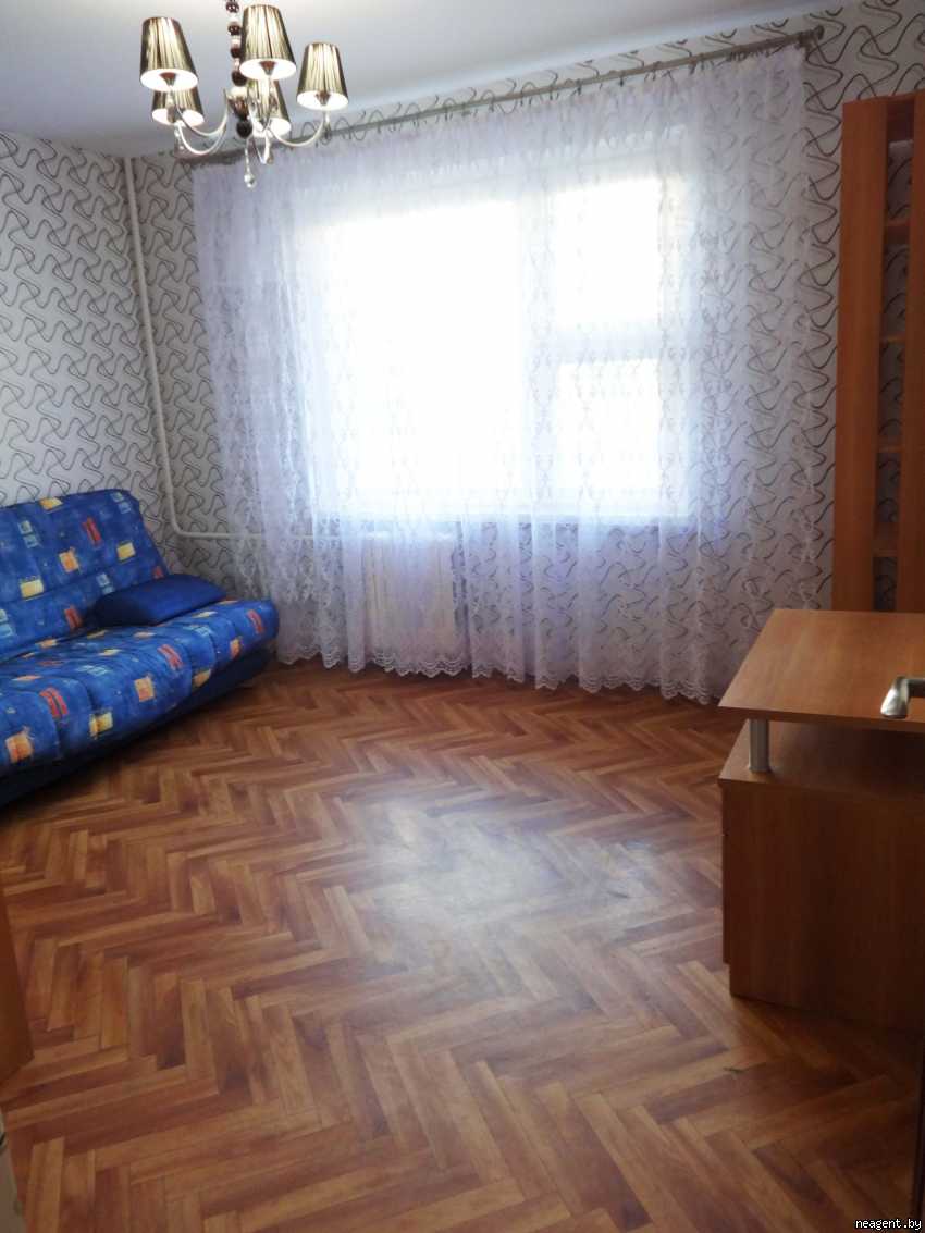 2-комнатная квартира, ул. Плеханова, 48, 1135 рублей: фото 4