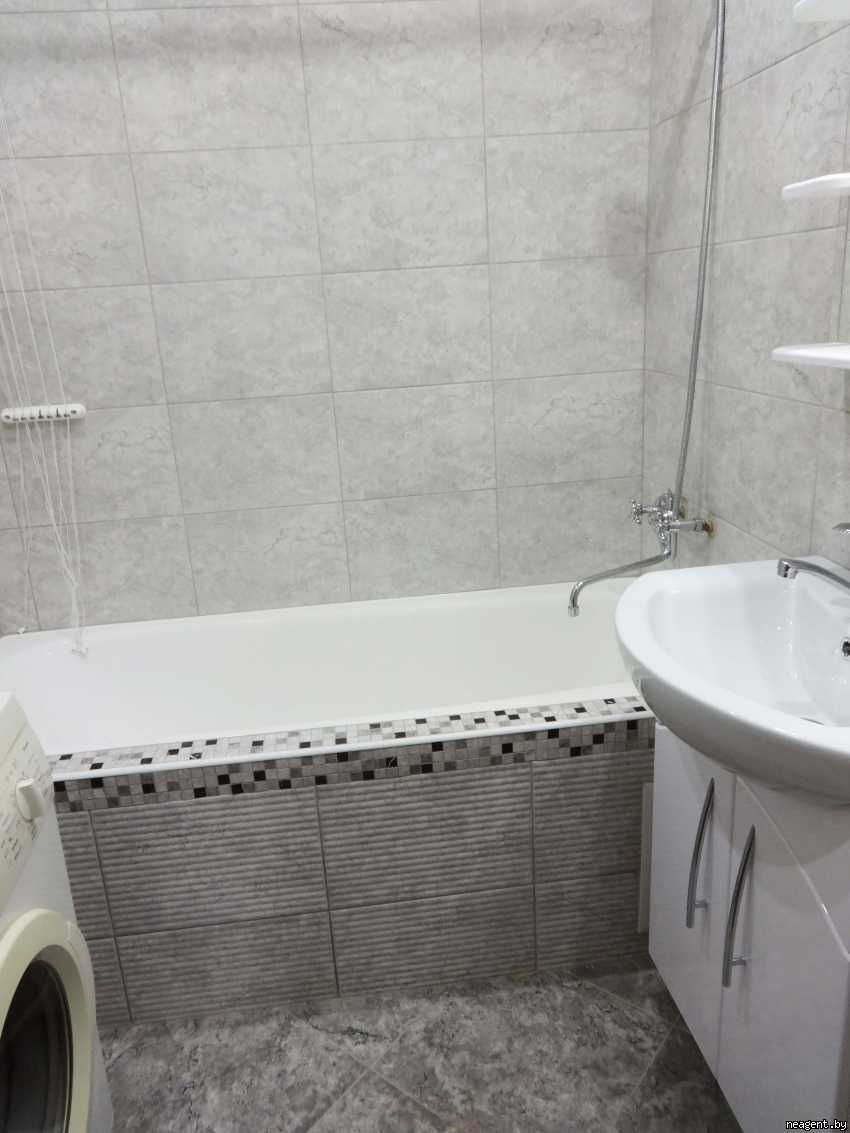 2-комнатная квартира, ул. Плеханова, 48, 1135 рублей: фото 6