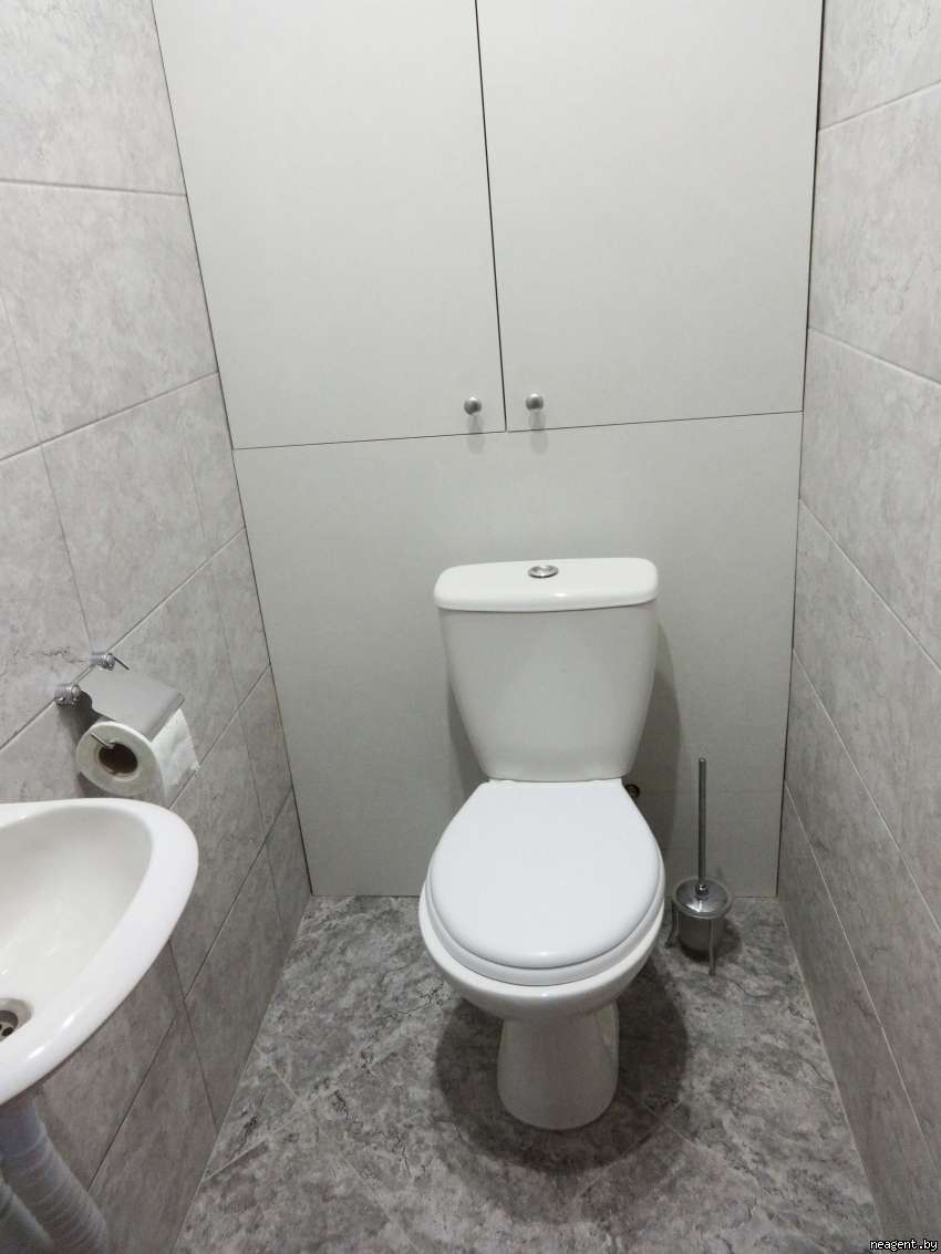 2-комнатная квартира, ул. Плеханова, 48, 1135 рублей: фото 7