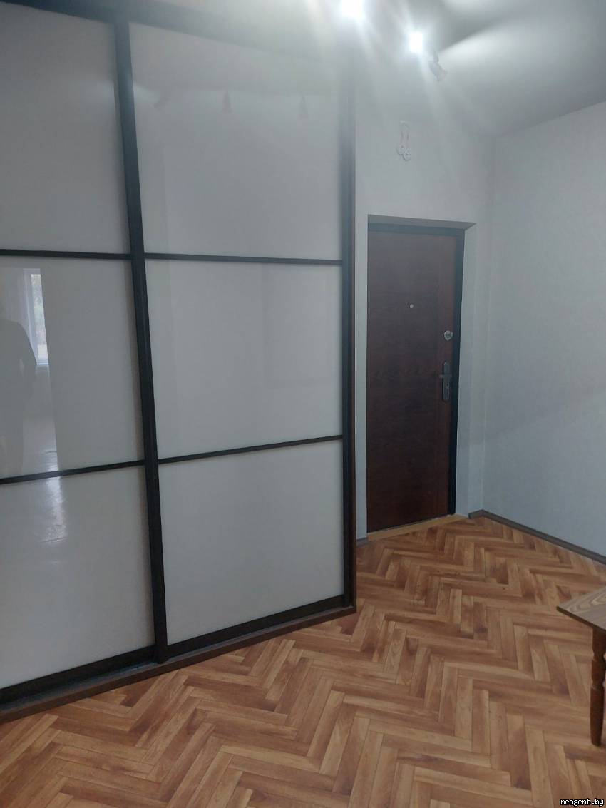 2-комнатная квартира, ул. Плеханова, 48, 1135 рублей: фото 8