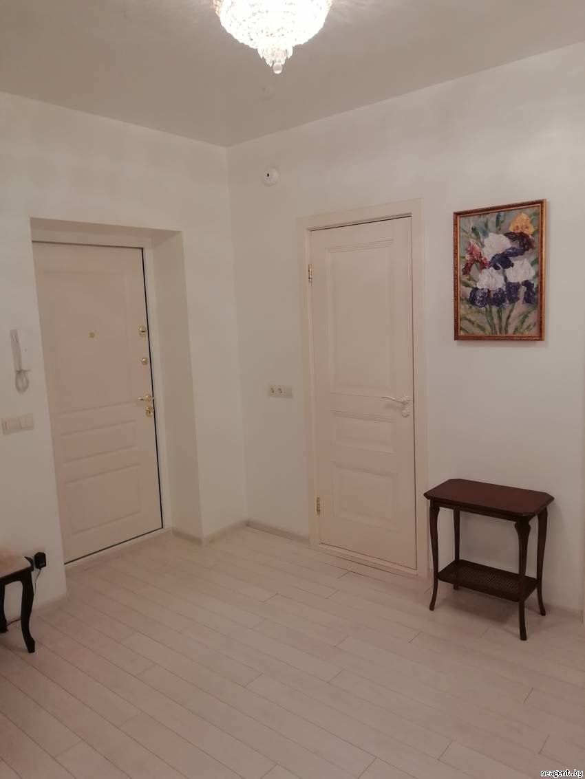 2-комнатная квартира, ул. Беломорская, 21, 2000 рублей: фото 2