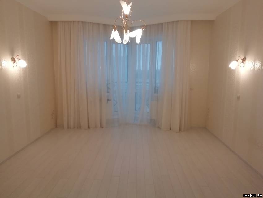 2-комнатная квартира, ул. Беломорская, 21, 2000 рублей: фото 5