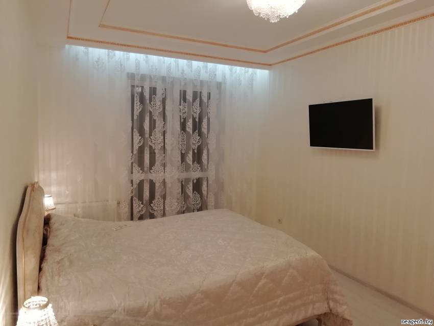 2-комнатная квартира, ул. Беломорская, 21, 2000 рублей: фото 7