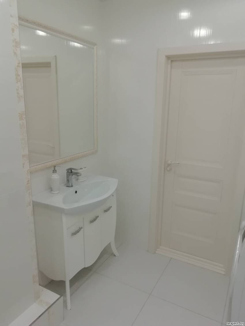 2-комнатная квартира, ул. Беломорская, 21, 2000 рублей: фото 10
