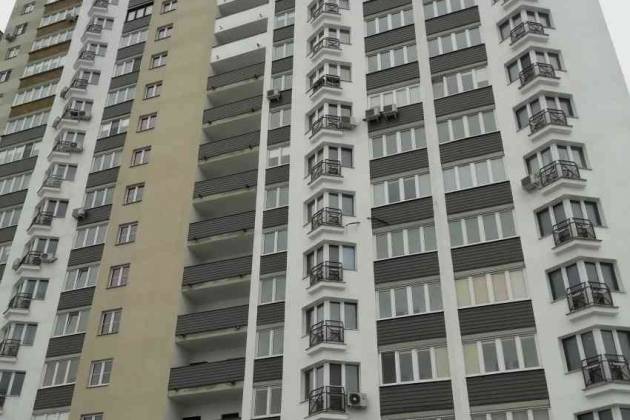 2-комнатная квартира, Беломорская ул., за 2000 р.