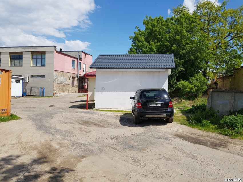 Помещение, ул. Первомайская, 57/Б, 31362 рублей: фото 2