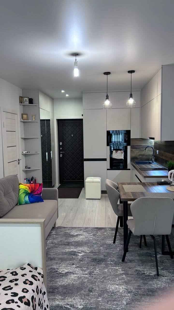 1-комнатная квартира, ул. Леонида Левина, 11, 86900 рублей: фото 3