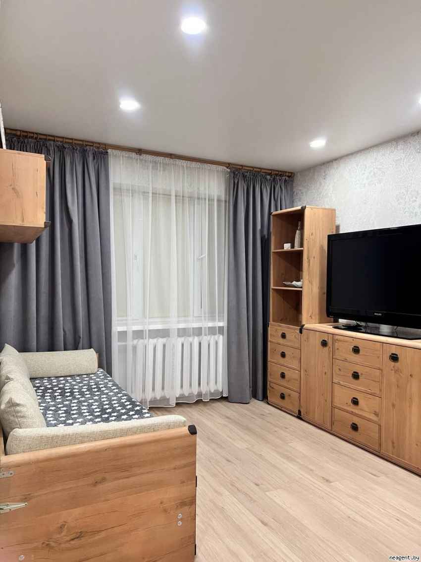 1-комнатная квартира, ул. Волгоградская, 49, 100 рублей: фото 1