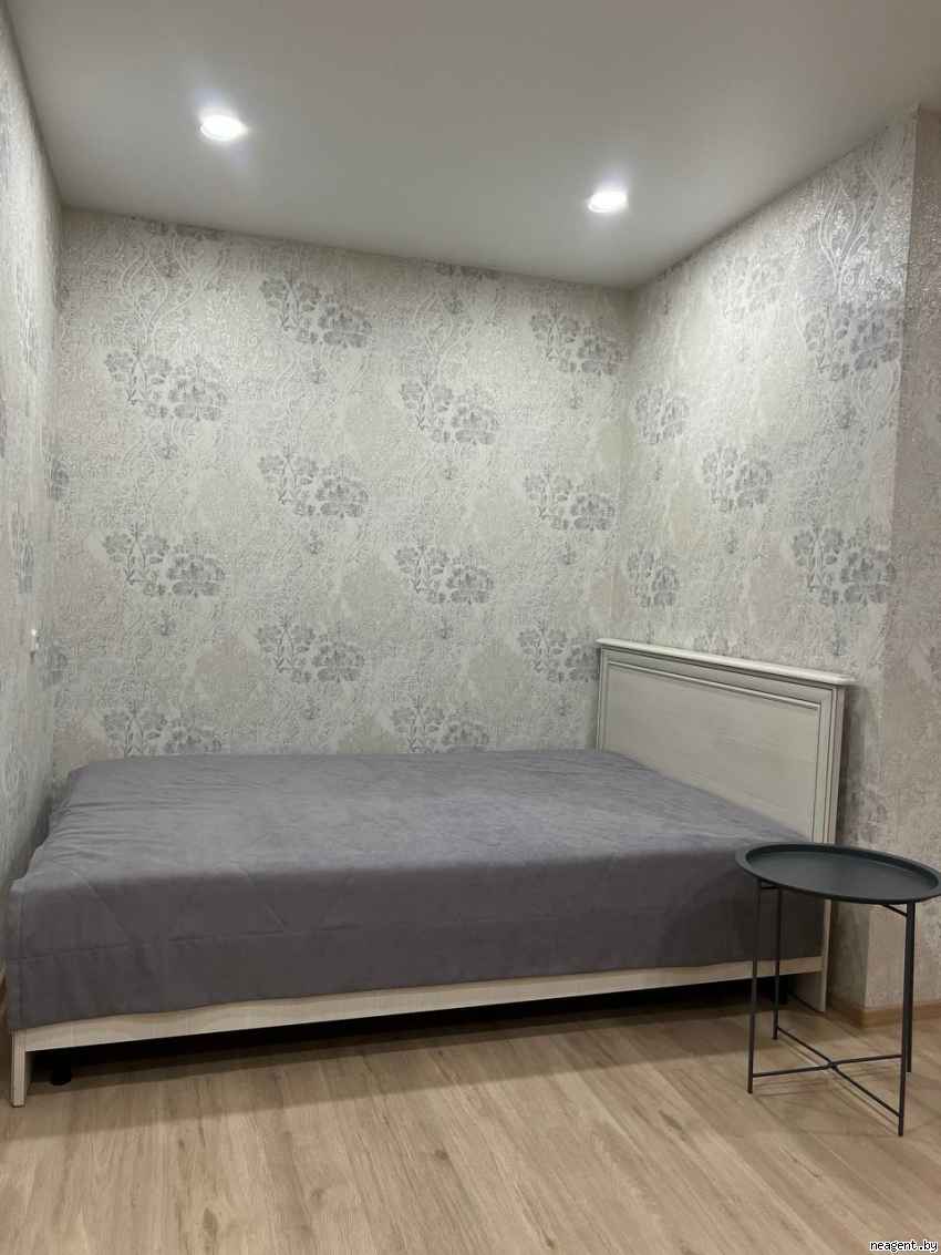 1-комнатная квартира, ул. Волгоградская, 49, 100 рублей: фото 2