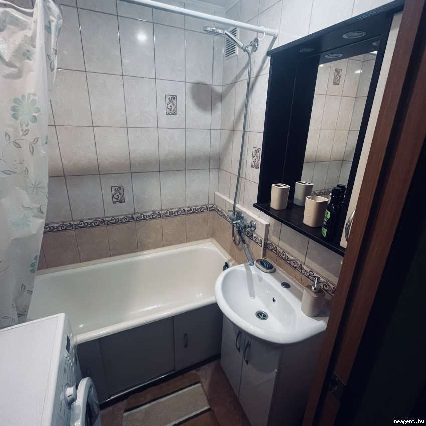1-комнатная квартира, ул. Казинца, 84, 1141 рублей: фото 6