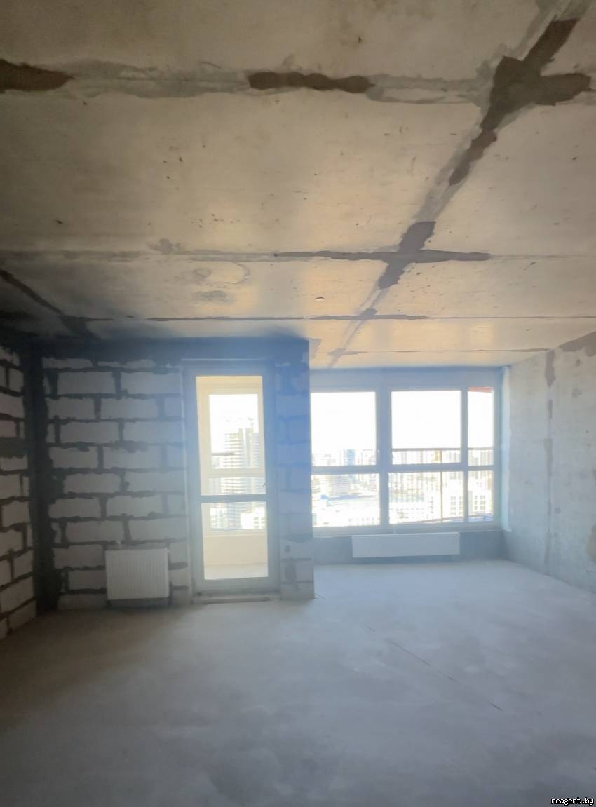 1-комнатная квартира, ул. Жореса Алфёрова, 3, 250 рублей: фото 5