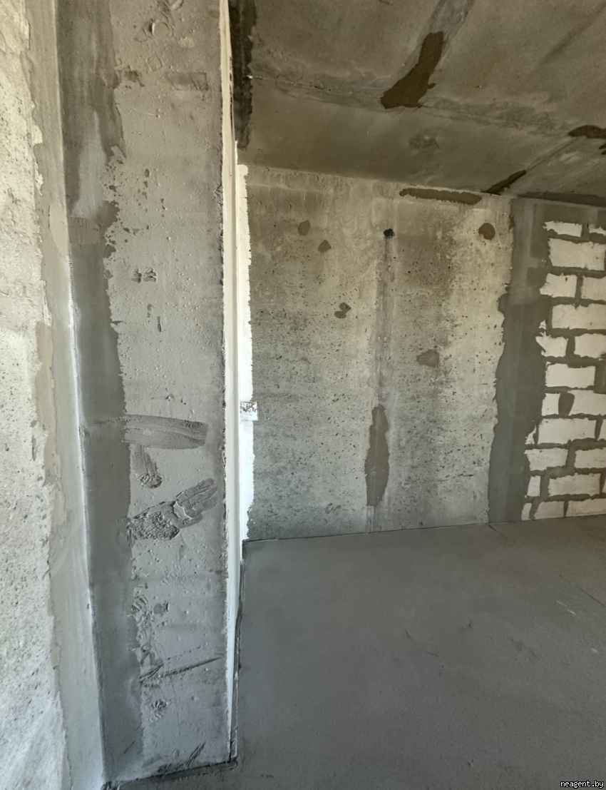 1-комнатная квартира, ул. Жореса Алфёрова, 3, 250 рублей: фото 6