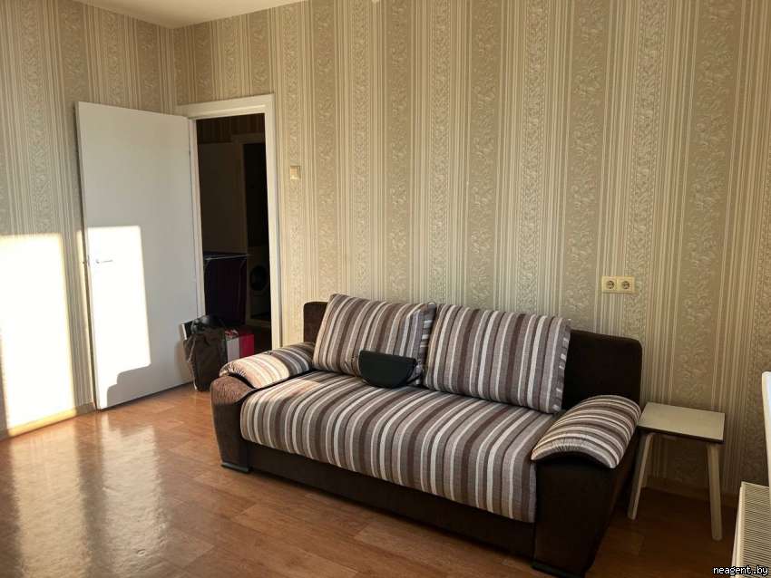 Комната, ул. Колесникова, 19, 350 рублей: фото 1