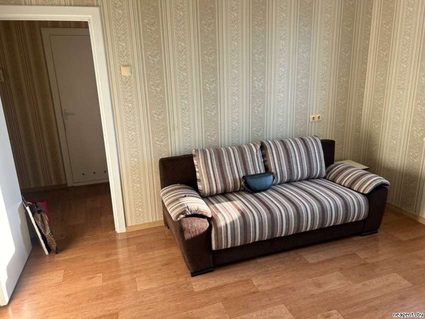 Комната, ул. Колесникова, 19, 350 рублей: фото 2