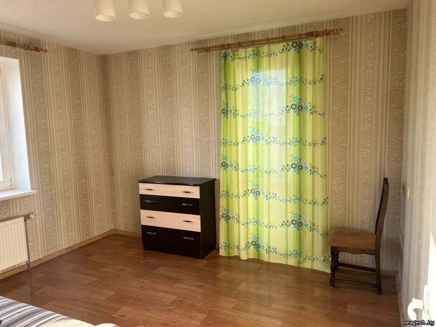 Комната, ул. Колесникова, 19, 350 рублей: фото 3