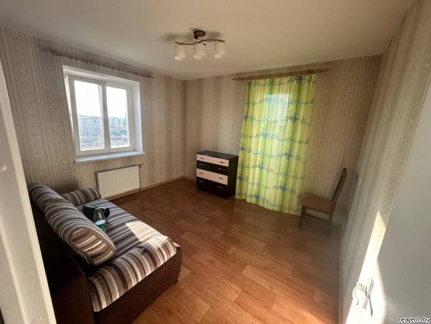 Комната, ул. Колесникова, 19, 350 рублей: фото 4