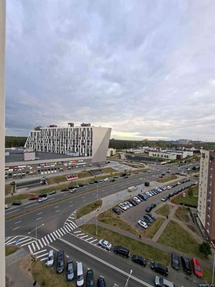 1-комнатная квартира, ул. Петра Мстиславца, 15, 2200 рублей: фото 14