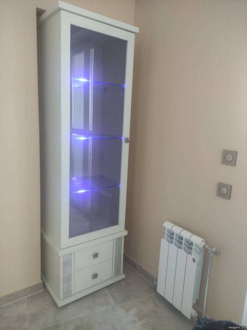 2-комнатная квартира, ул. Кропоткина, 61, 2101 рублей: фото 2