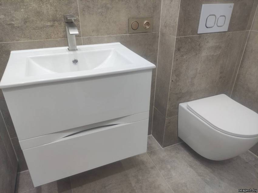 2-комнатная квартира, ул. Кропоткина, 61, 2101 рублей: фото 5