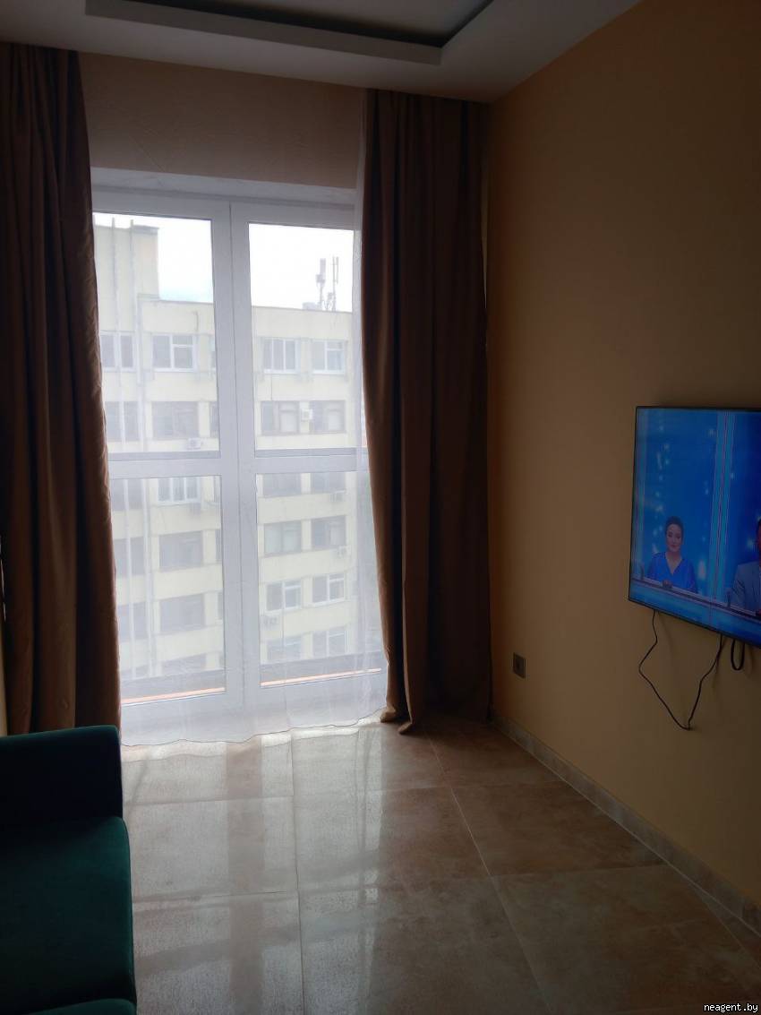 2-комнатная квартира, ул. Кропоткина, 61, 2101 рублей: фото 12
