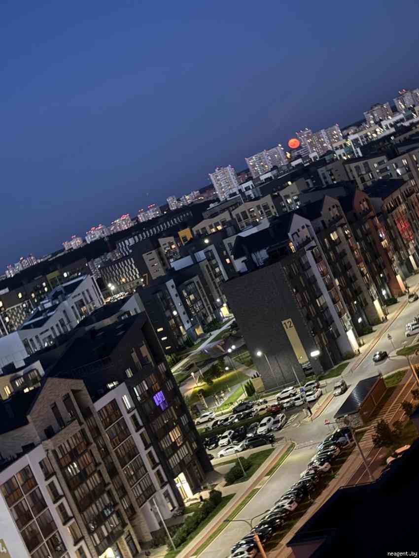1-комнатная квартира, ул. Авиационная, 47, 103000 рублей: фото 12