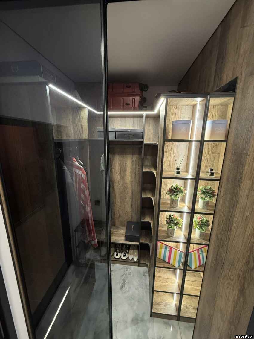 1-комнатная квартира, ул. Авиационная, 47, 103000 рублей: фото 6
