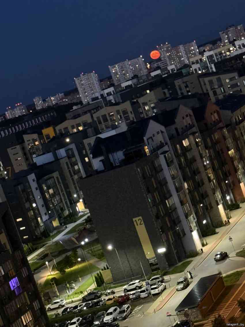 1-комнатная квартира, ул. Авиационная, 47, 103000 рублей: фото 14