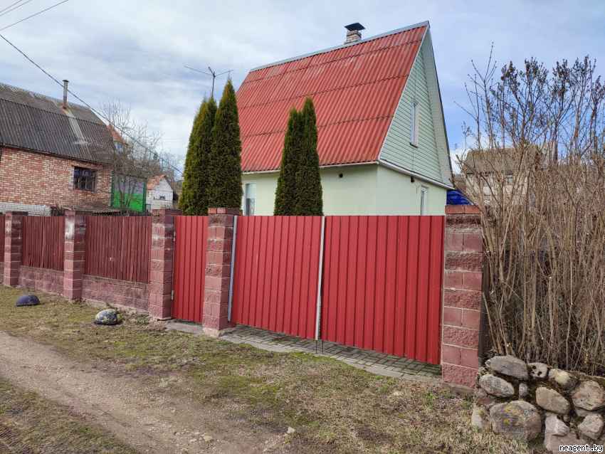 Дом, 1, 24, 35000 рублей: фото 1