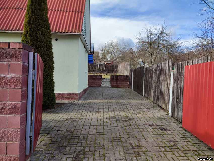Дом, 1, 24, 35000 рублей: фото 3