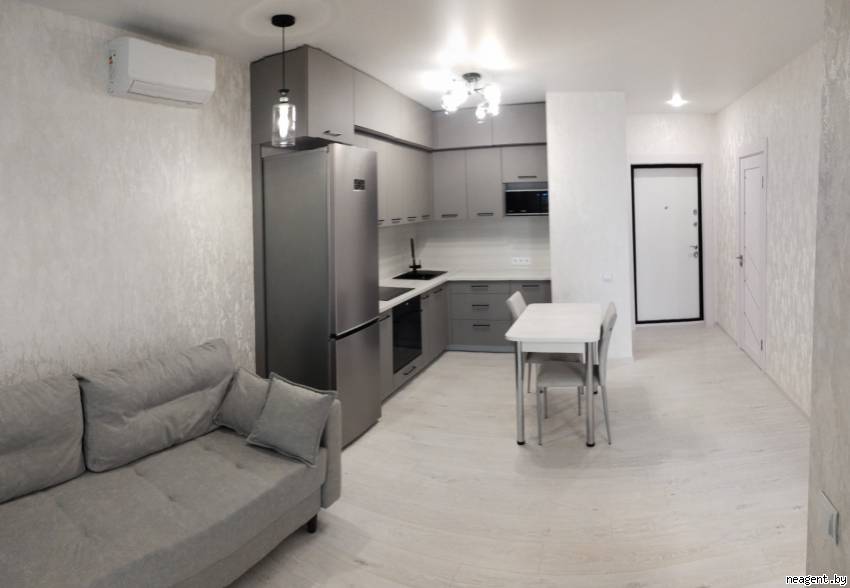 2-комнатная квартира, ул. Жореса Алфёрова, 18, 580 рублей: фото 1