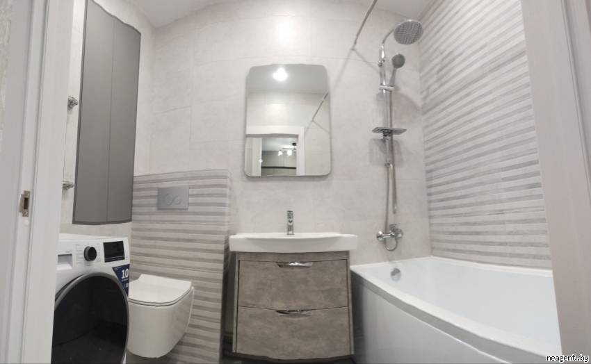 2-комнатная квартира, ул. Жореса Алфёрова, 18, 580 рублей: фото 5