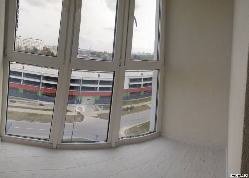 2-комнатная квартира, ул. Жореса Алфёрова, 18, 580 рублей: фото 8