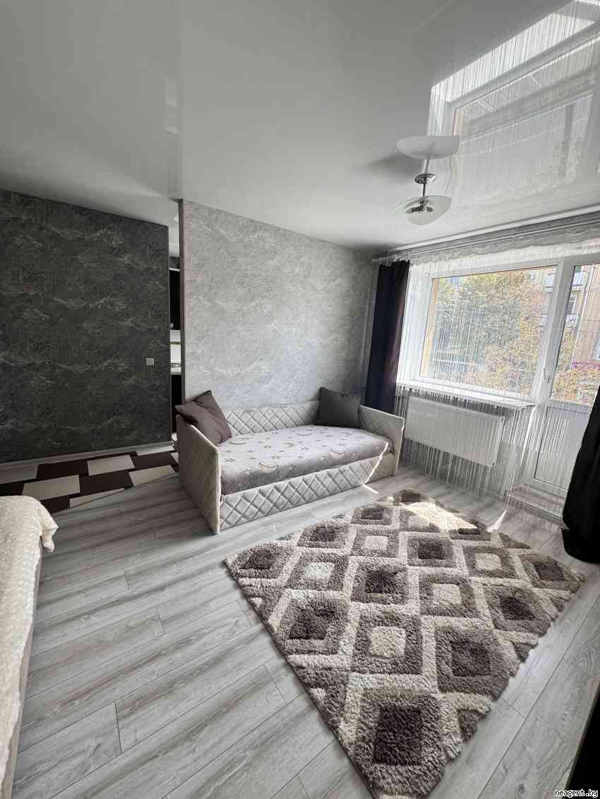 2-комнатная квартира, Ленина, 3/23, 50 рублей: фото 4