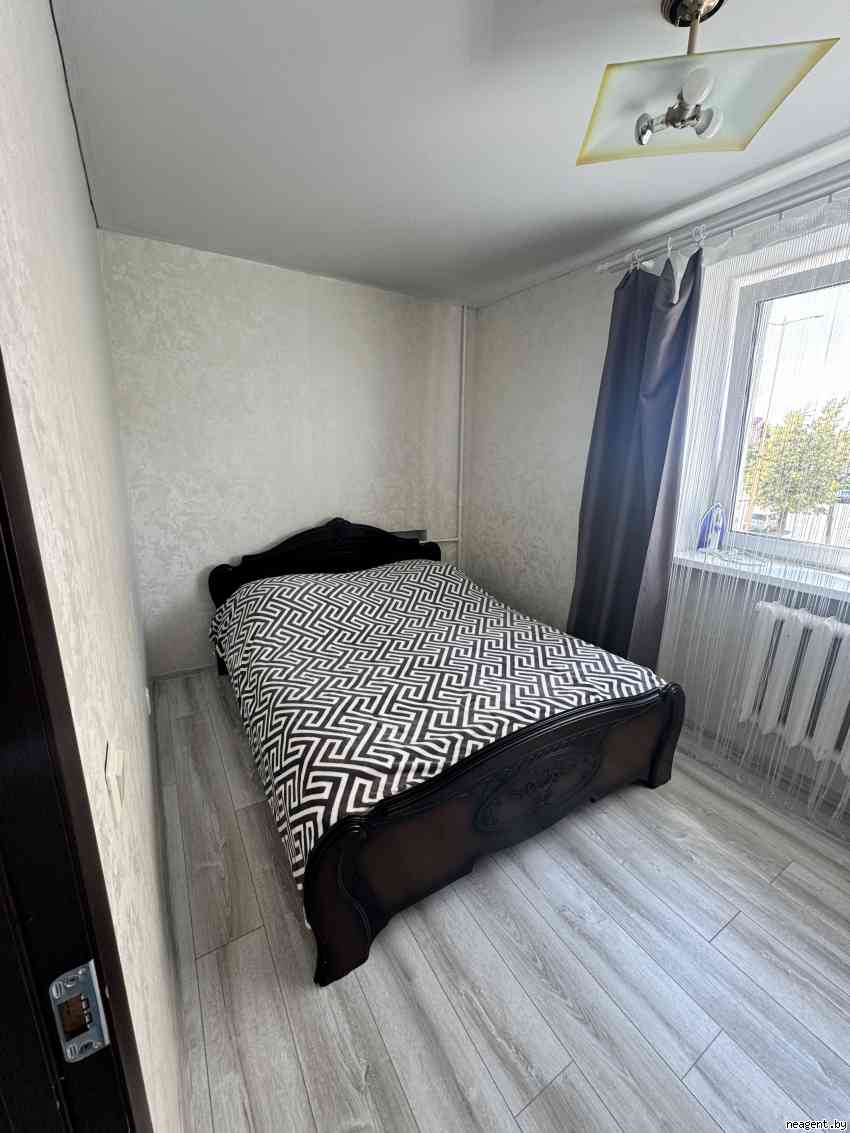 2-комнатная квартира, Ленина, 3/23, 50 рублей: фото 5