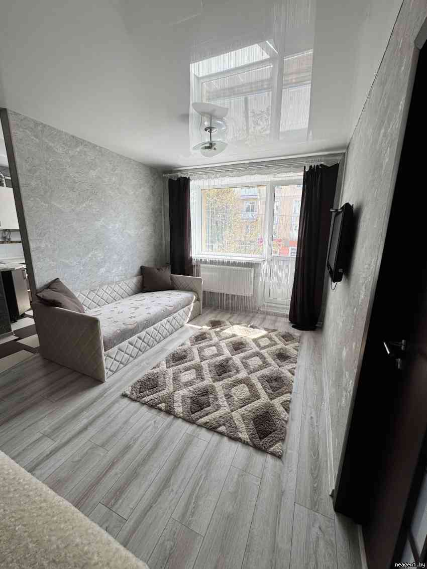 2-комнатная квартира, Ленина, 3/23, 50 рублей: фото 6