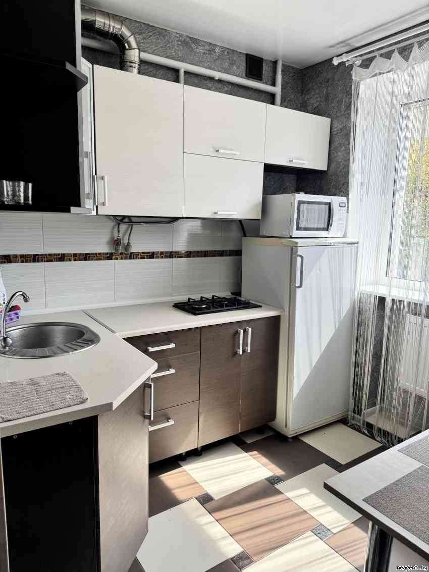 2-комнатная квартира, Ленина, 3/23, 50 рублей: фото 8