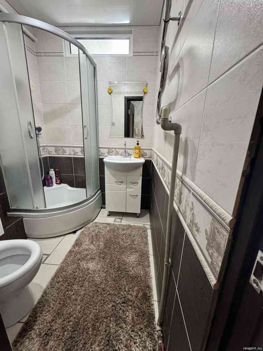 2-комнатная квартира, Ленина, 3/23, 50 рублей: фото 9
