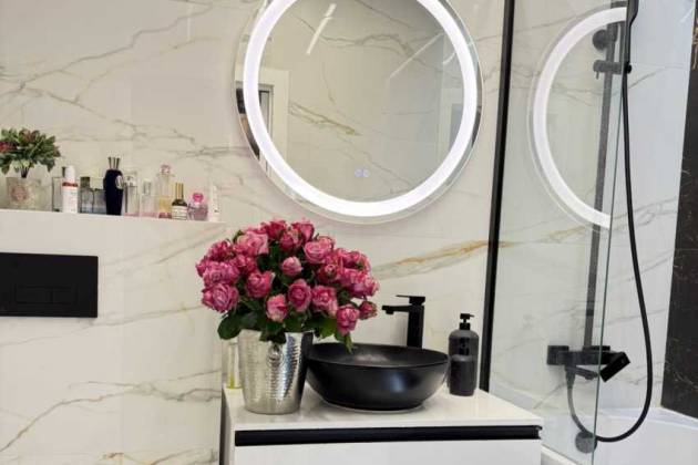 1-комнатная квартира, Копище, Авиационная ул., за 103000 р.