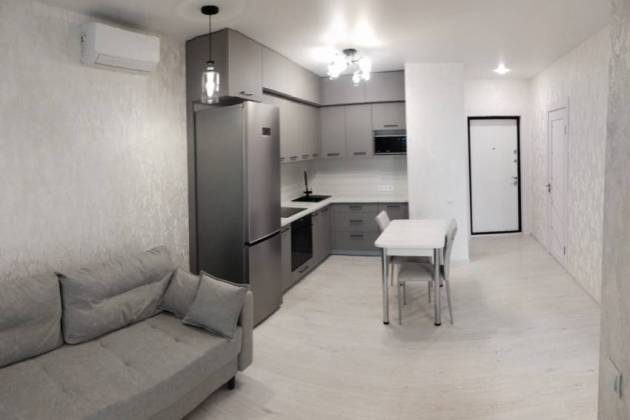 2-комнатная квартира, Жореса Алфёрова ул., за 580 р.