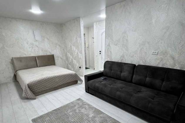 Квартира, Барановичи, Комсомольская ул., за 100 р.