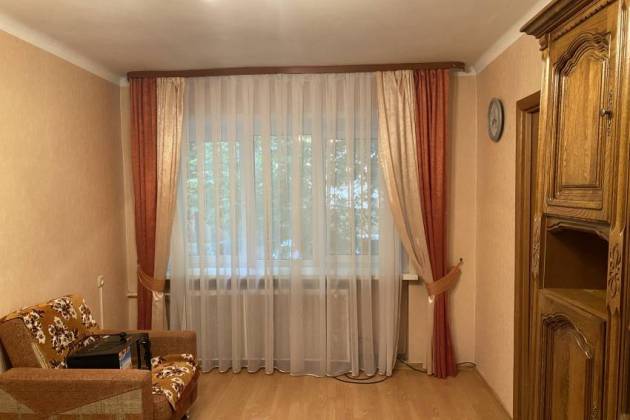 2-комнатная квартира, Якуба Коласа ул., за 1254 р.