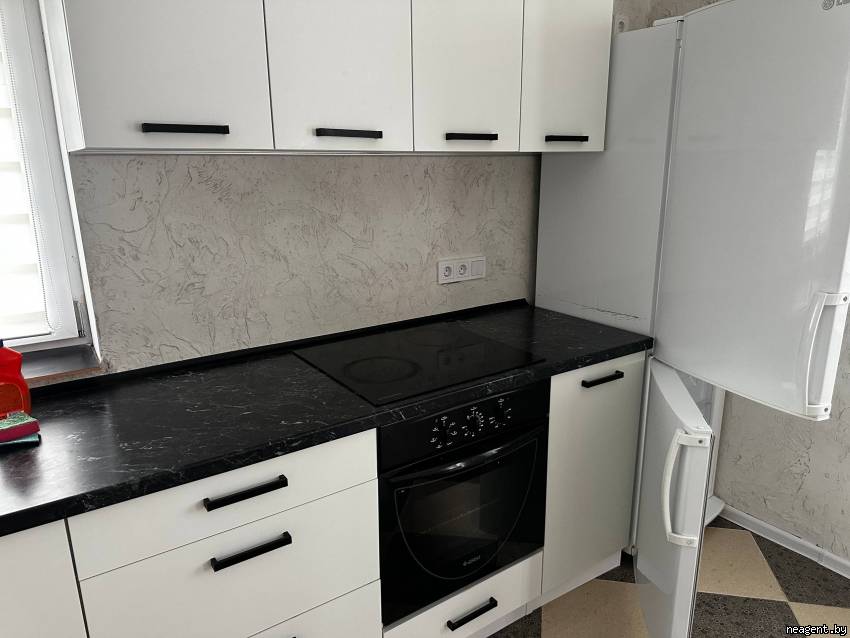2-комнатная квартира, Молодежная, 33, 1201 рублей: фото 2