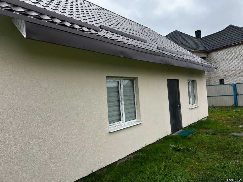 2-комнатная квартира, Молодежная, 33, 1201 рублей: фото 8