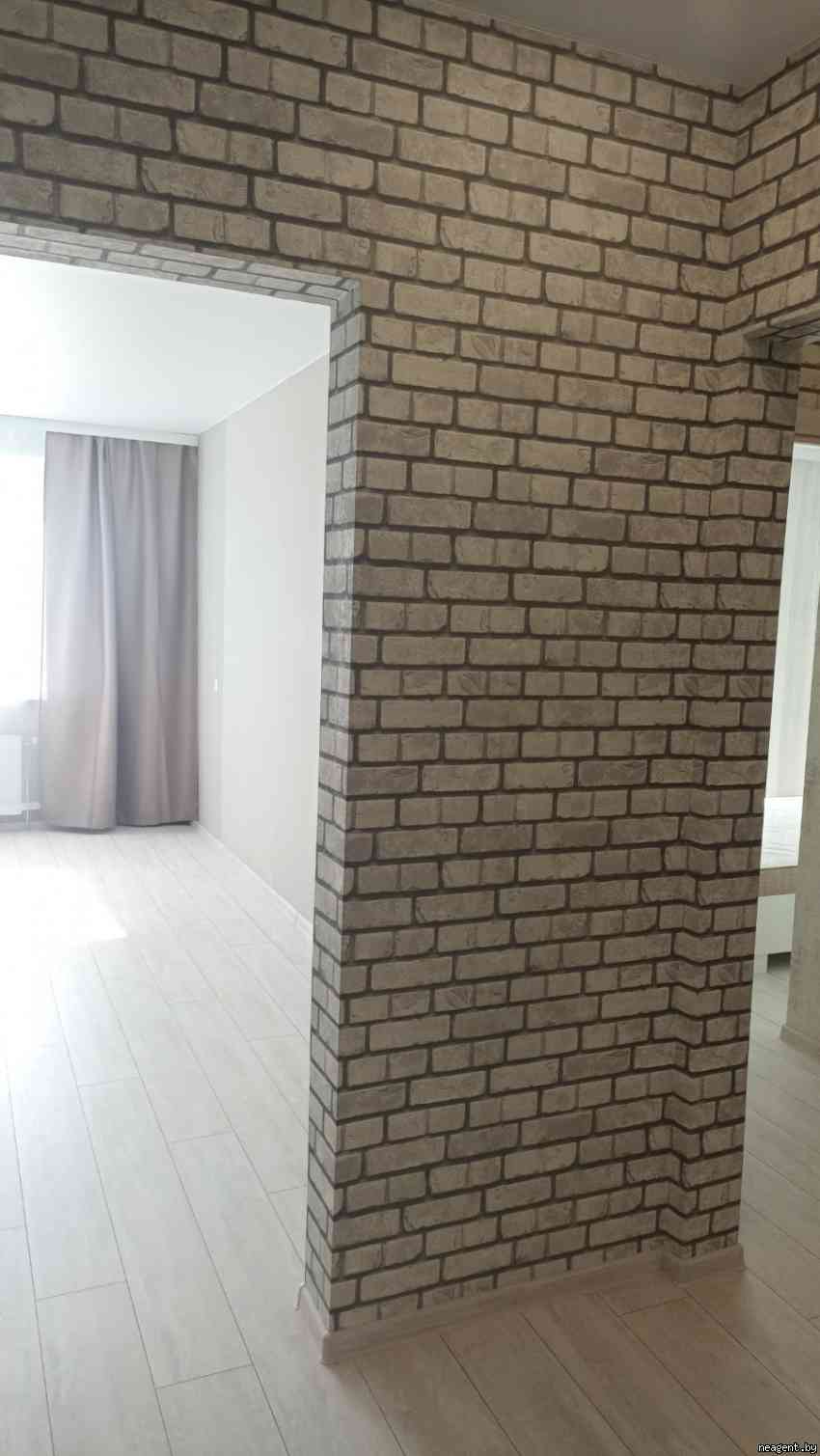 2-комнатная квартира, ул. Ливенцева, 8, 120 рублей: фото 3